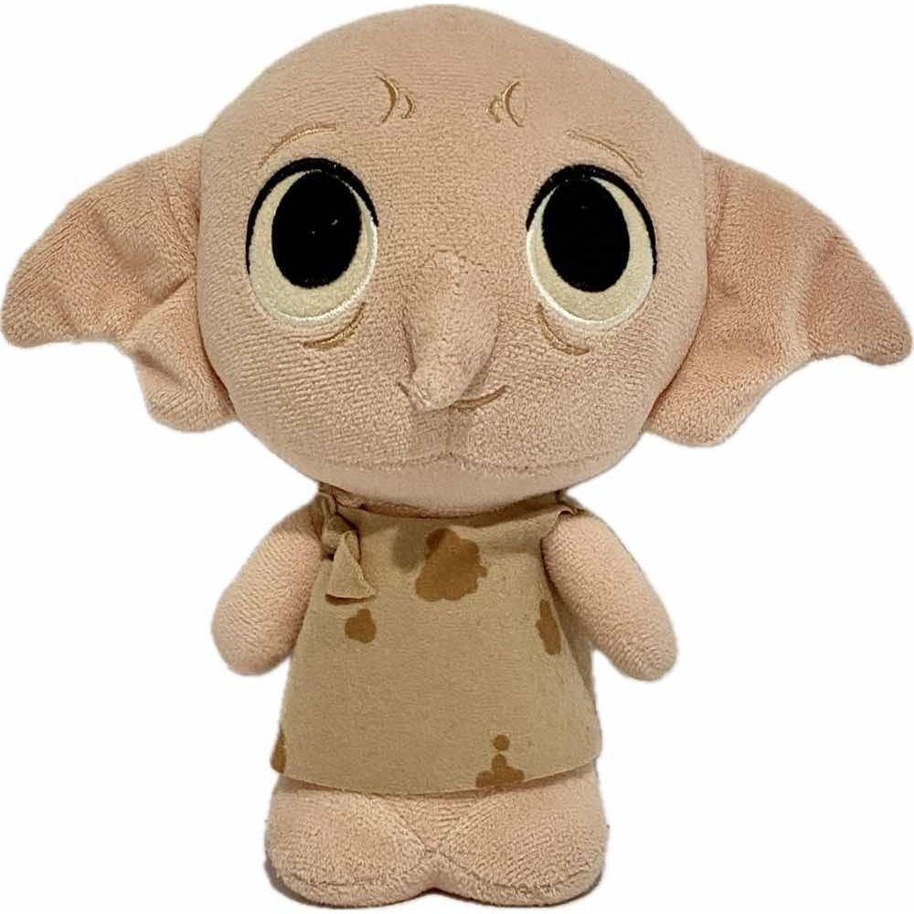 Funko Harry Potter‎ Dobby the House Elf Plush Stuffed Animal Toy 8" Warner Bros